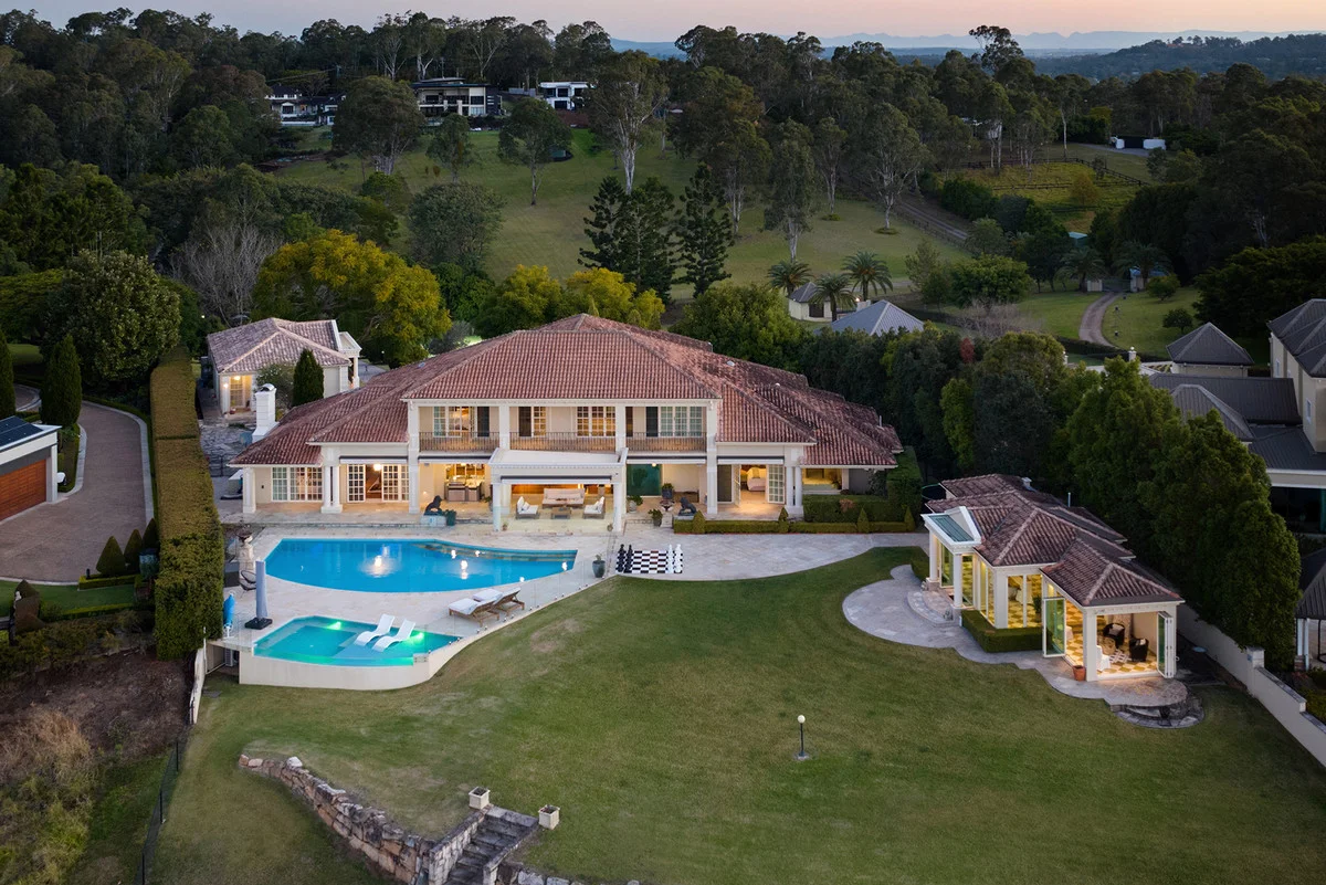 Additional image 2 of 109 Herron Road, Pullenvale QLD 4069