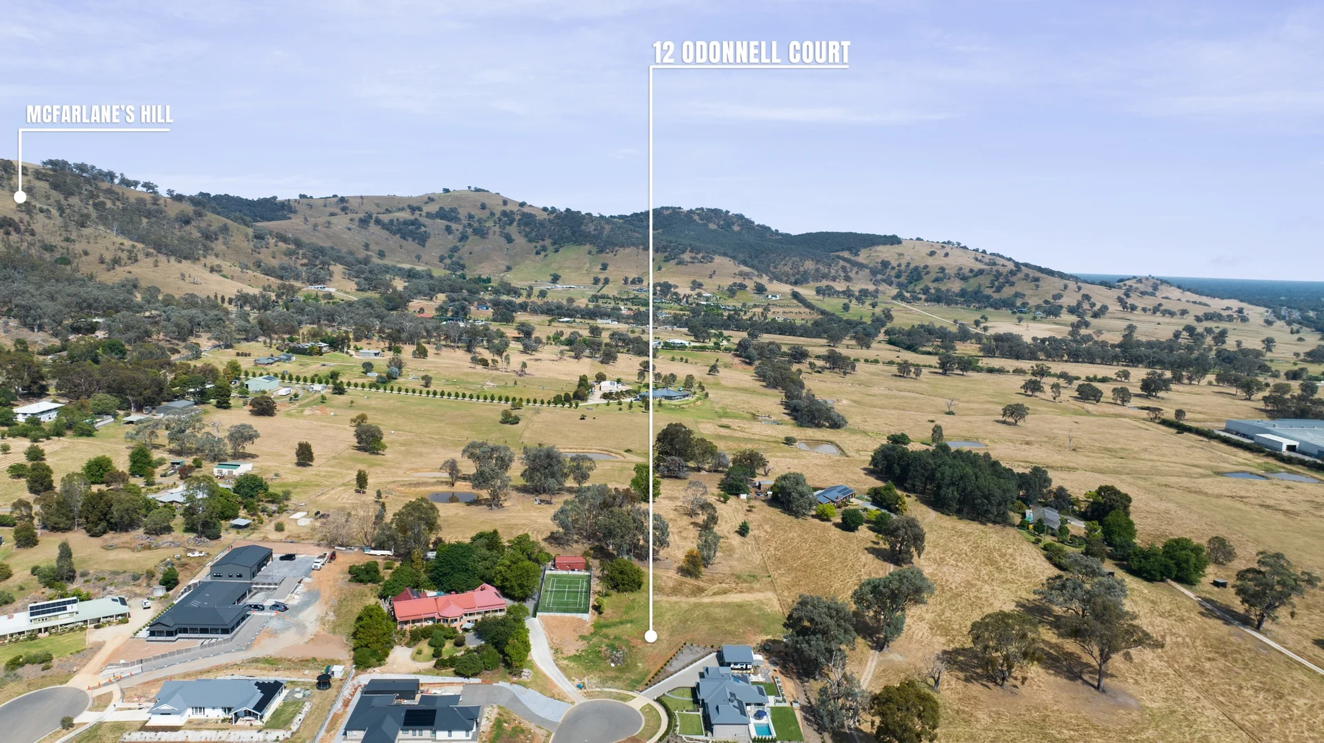Additional image 7 of 12 Odonnell Court, West Wodonga VIC 3690