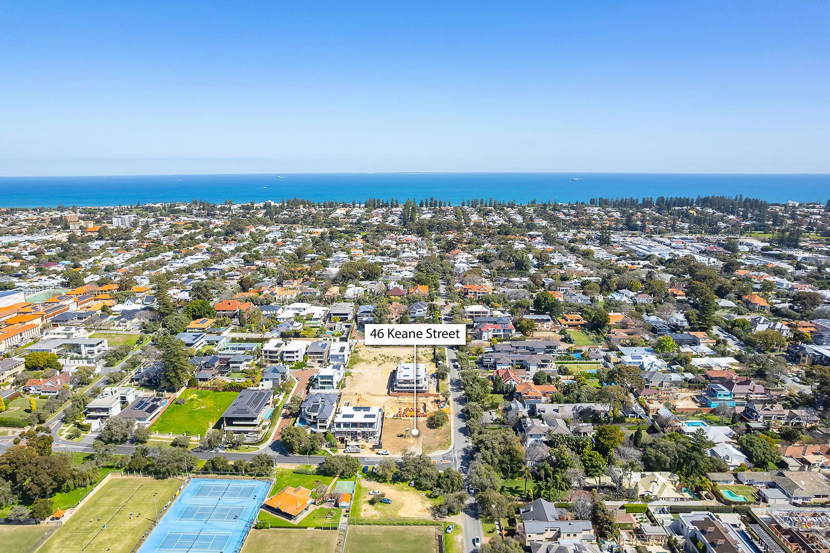 Additional image 13 of 46 Keane Street, Peppermint Grove WA 6011