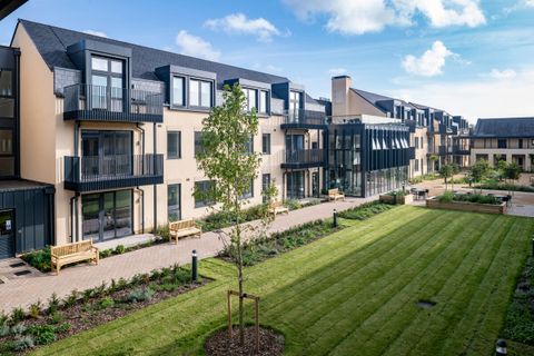 Beckford Drive, Lansdown, Bath BA1, New home