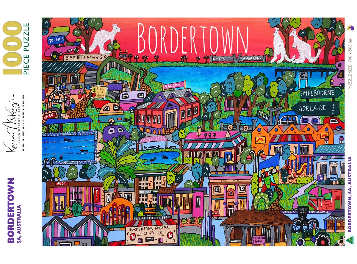 Additional image 12 of 10, 11 and 24 Creecoona Terrace, Bordertown SA 5268