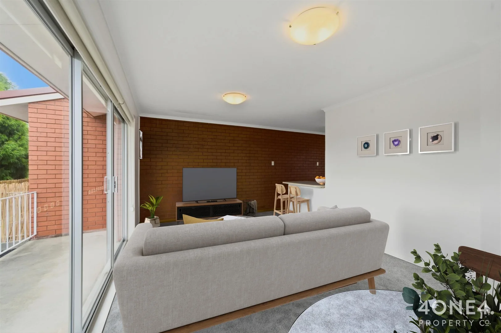 Additional image 3 of 2/27 Cross Street, New Town TAS 7008