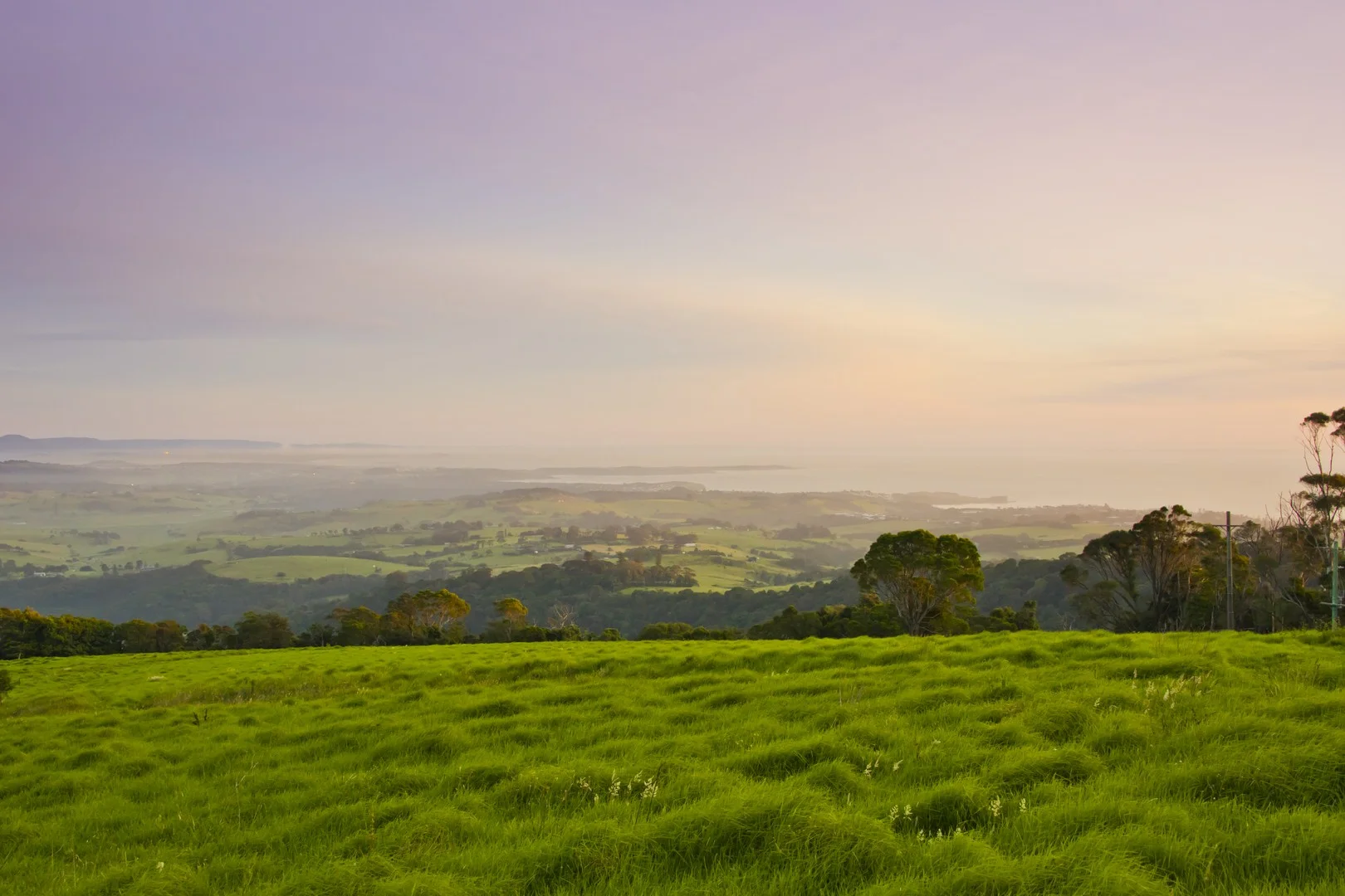 Additional image 2 of 'DJAWULA' Lot 2022 Wilsons Road, Saddleback Mountain NSW 2533