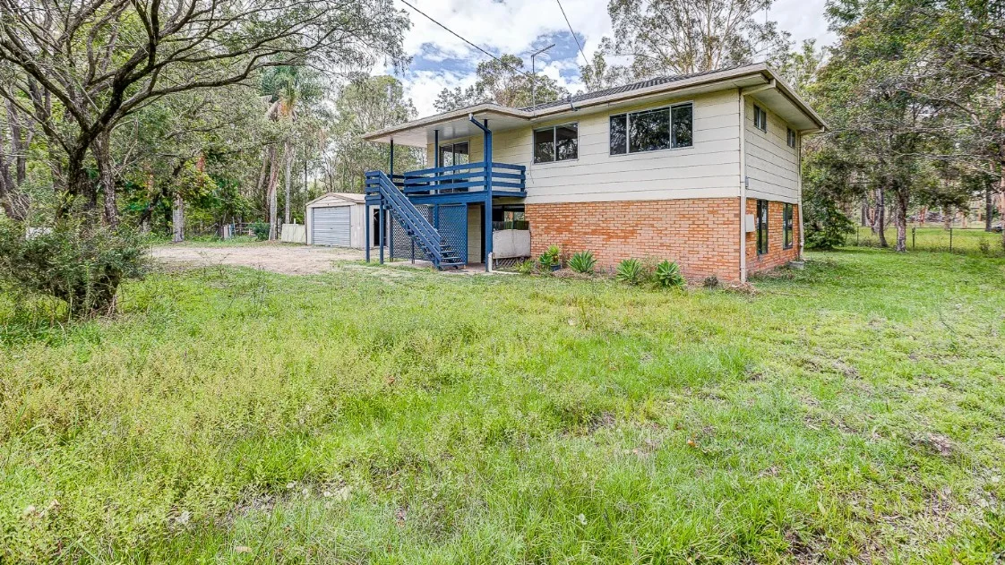 208-234 Second Avenue, Marsden QLD 4132