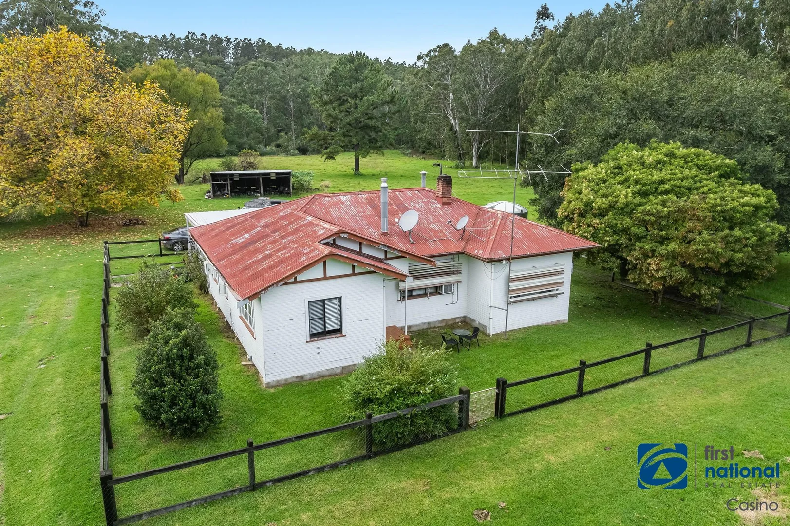 Additional image 9 of 1212 Beaury Creek Road, Urbenville NSW 2475