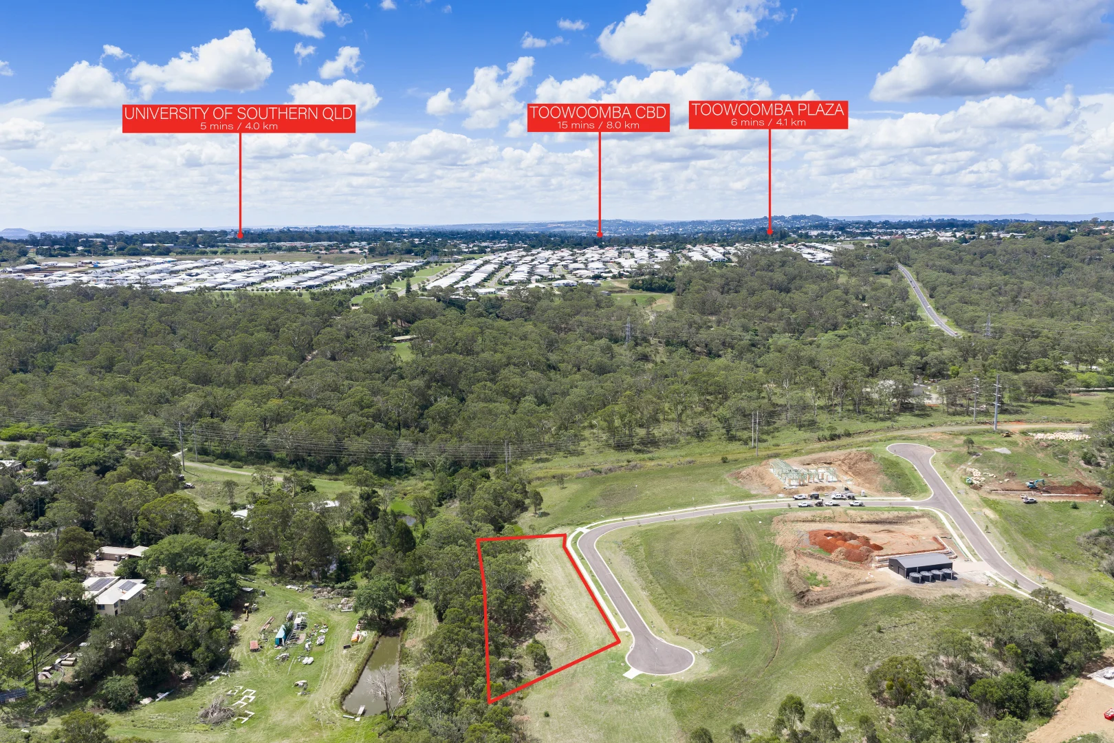 Additional image 6 of 8 Dani Court, Top Camp QLD 4350