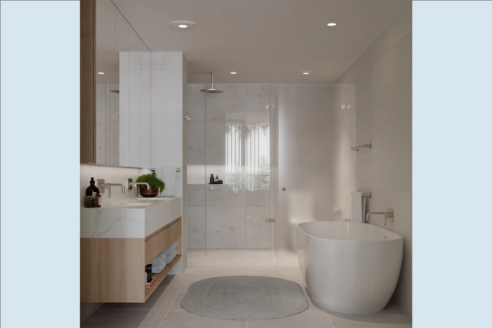 Additional image 7 of 301/47 Marine Parade, Redcliffe QLD 4020