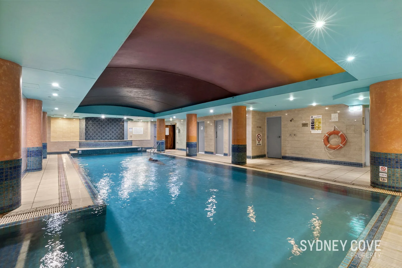 Additional image 12 of 2706/348-352 Sussex Street, Sydney NSW 2000