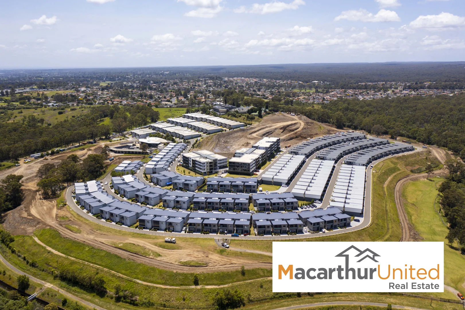 Additional image 10 of 442/72 Glendower St, Gilead NSW 2560