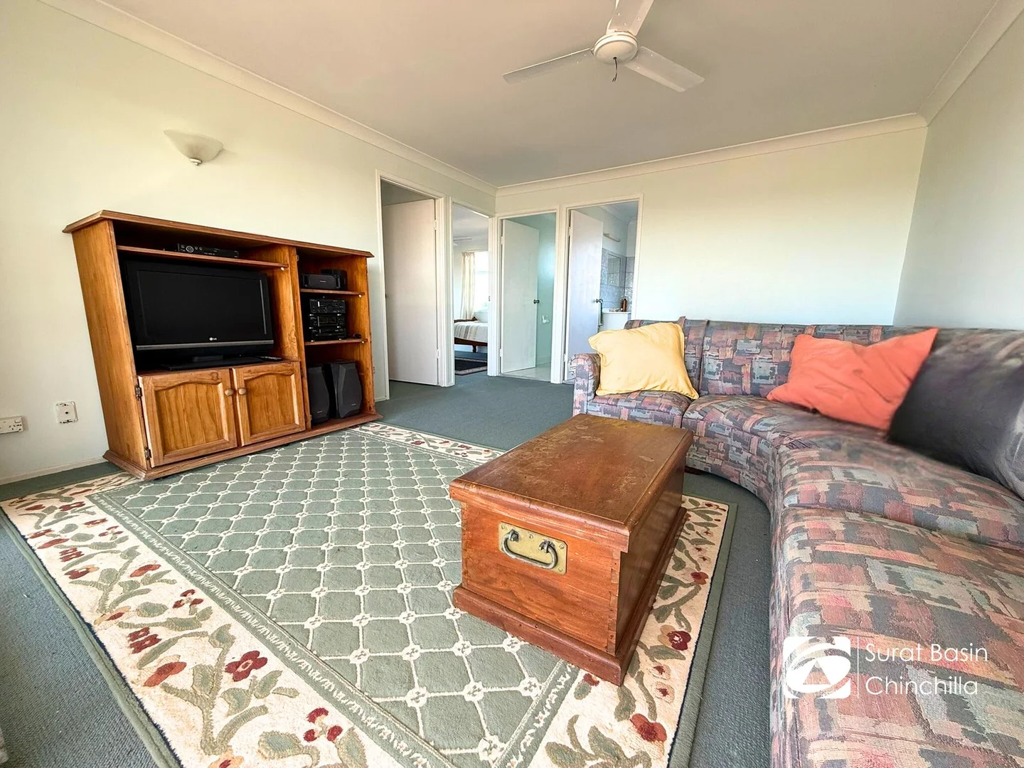 Additional image 19 of Rosewood Island, Broad Sound, St Lawrence QLD 4707