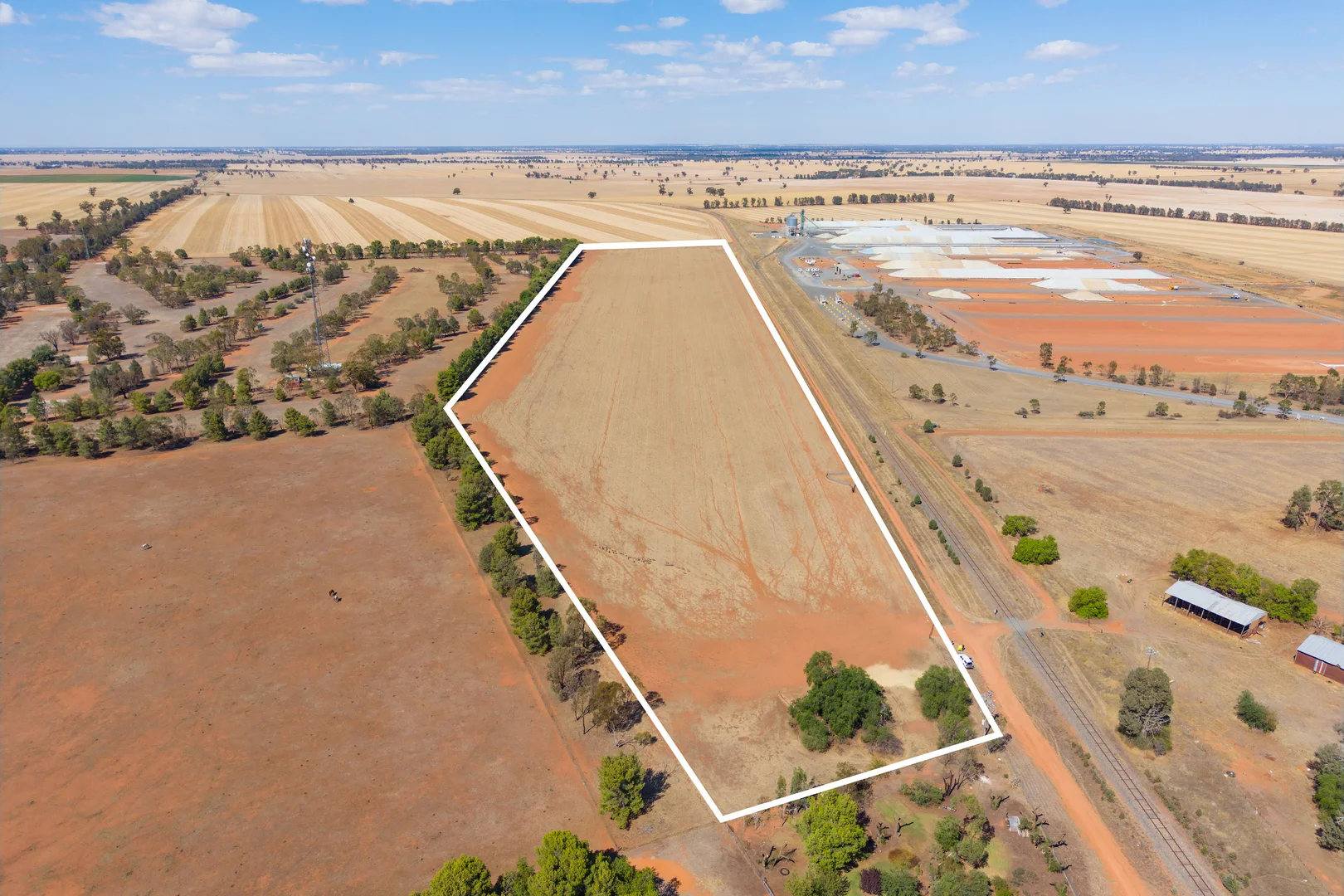 Additional image 8 of Lot 32 Milthorpe Street, Oaklands NSW 2646