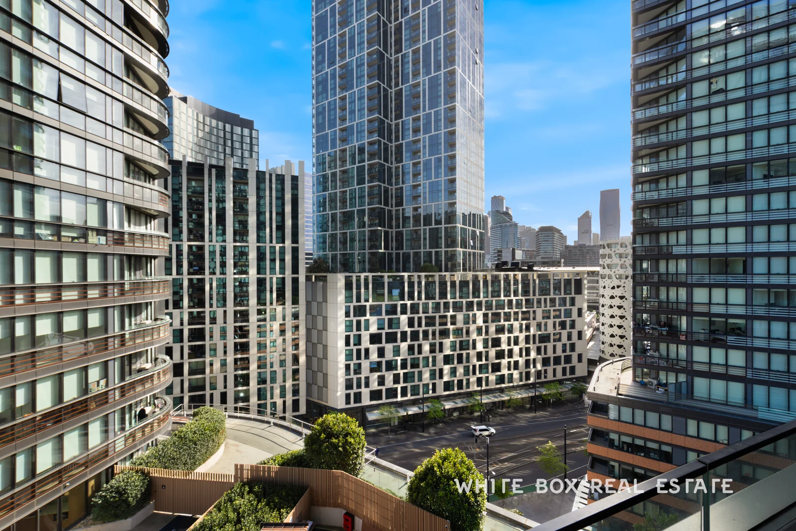 Additional image 8 of 1010S/889 Collins Street, Docklands VIC 3008