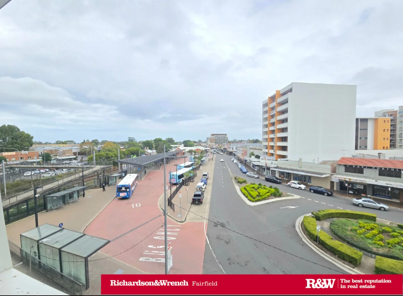 Additional image 14 of A301/10 Court Road, Fairfield NSW 2165