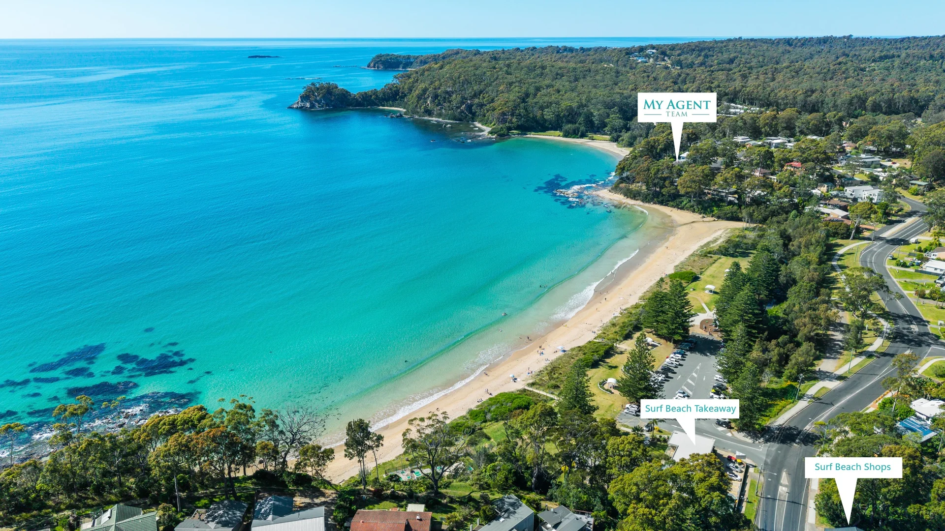 Additional image 22 of 8 Billabong Place, Surf Beach NSW 2536