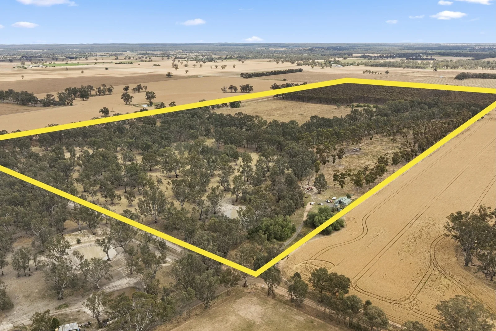 Additional image 2 of 469 Bunganail Road, Wahring VIC 3608