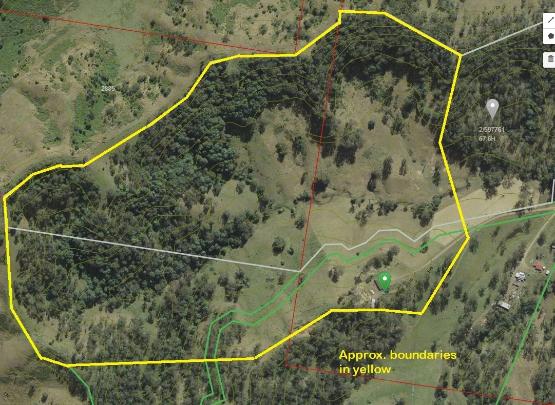 Additional image 33 of 2425 Pine Creek Road, Kyogle NSW 2474