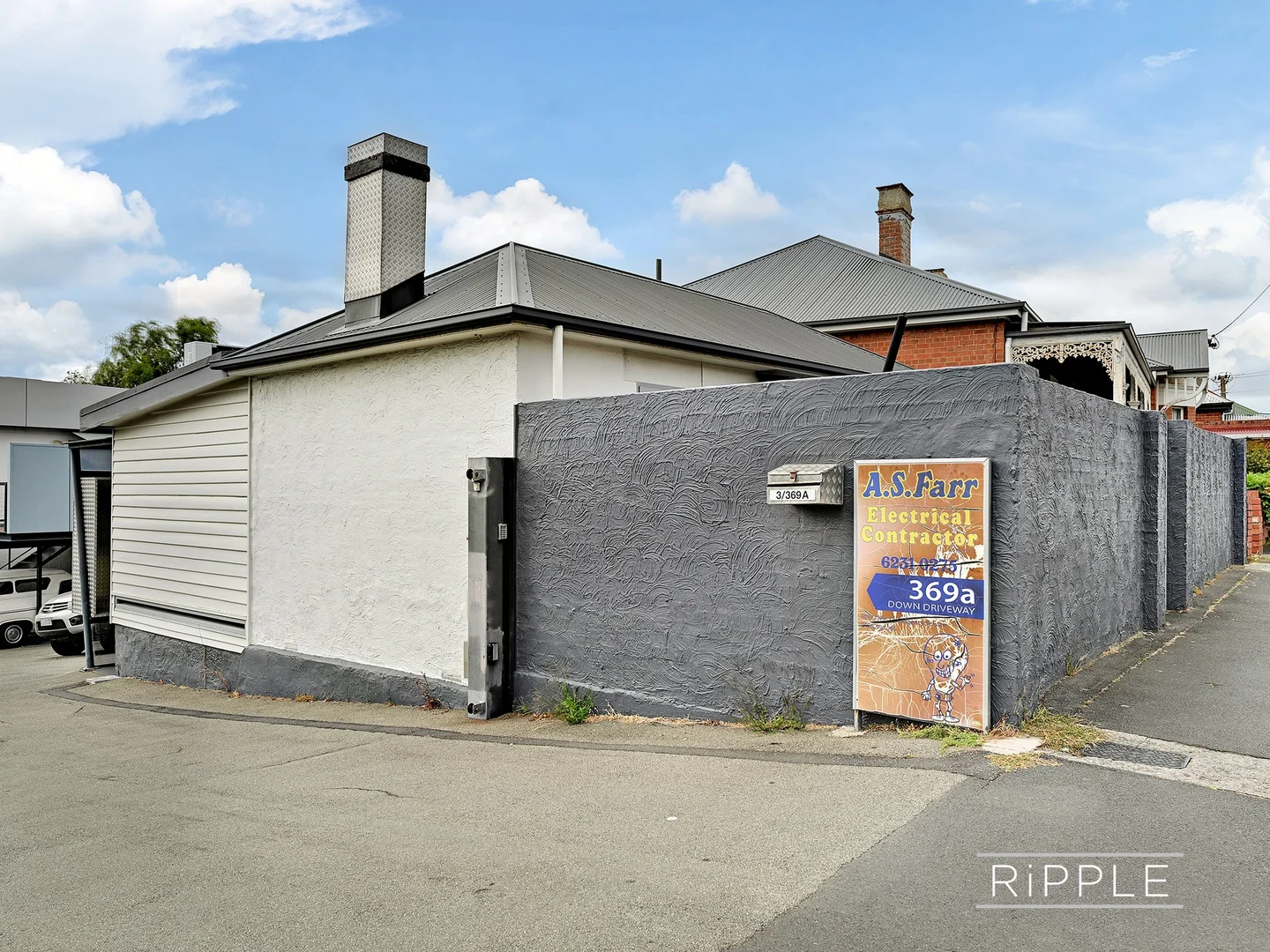 Additional image 21 of 1/369 Argyle Street, North Hobart TAS 7000