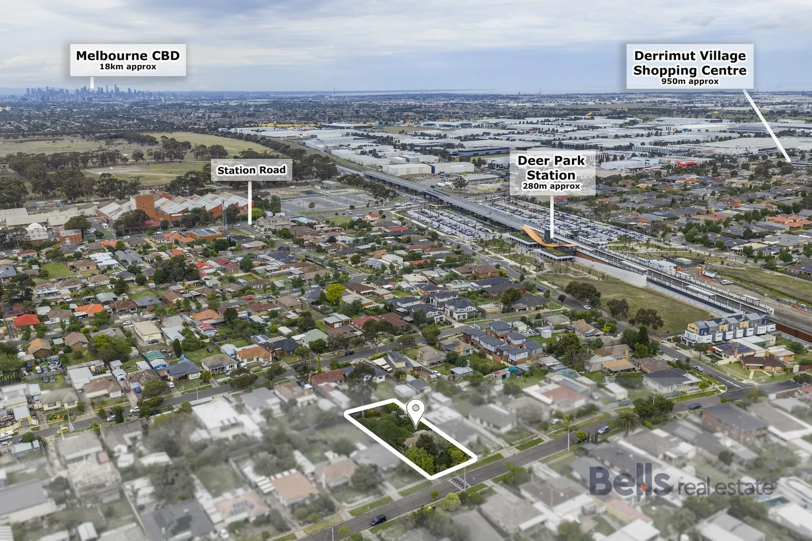 Additional image 2 of 8 Vincent Street, Deer Park VIC 3023