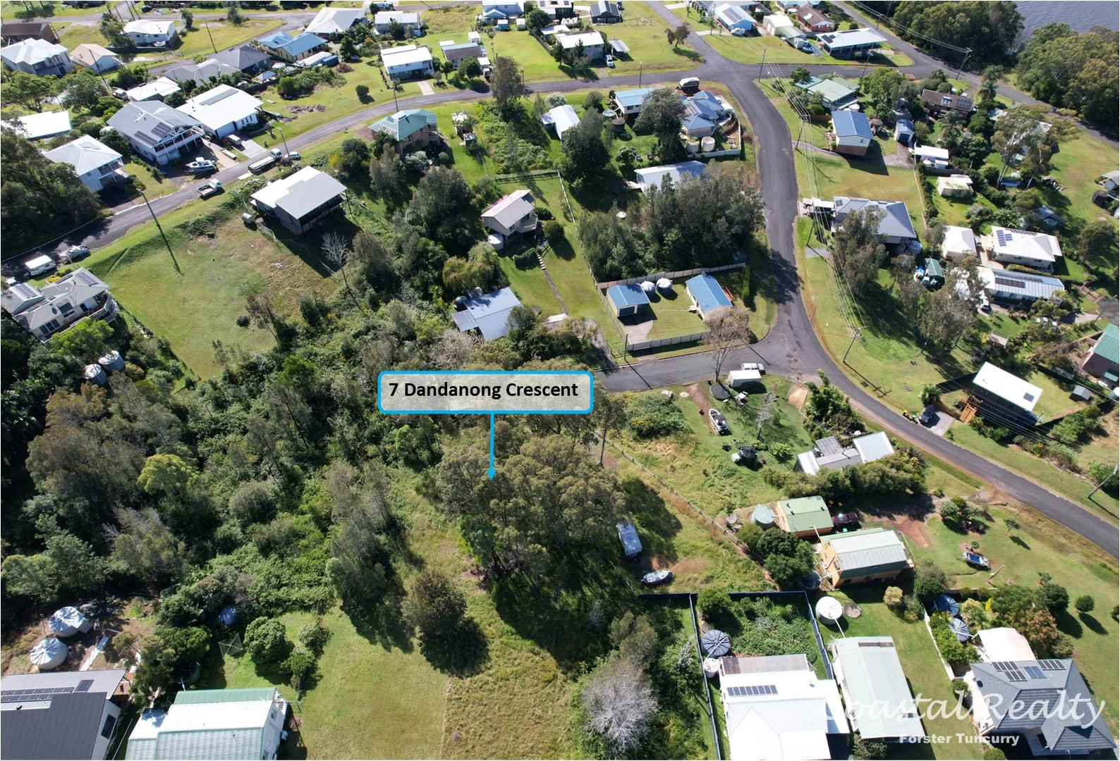 Additional image 8 of 7 Dandanong Crescent, Coomba Park NSW 2428