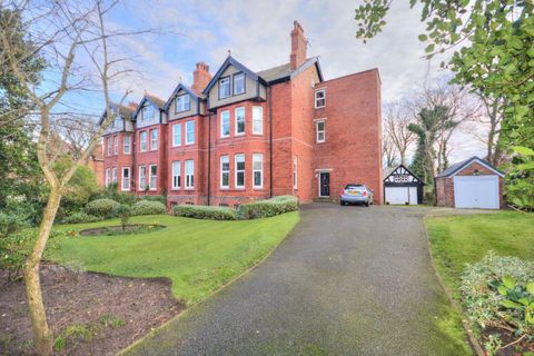 Merrilocks Road, Liverpool L23
