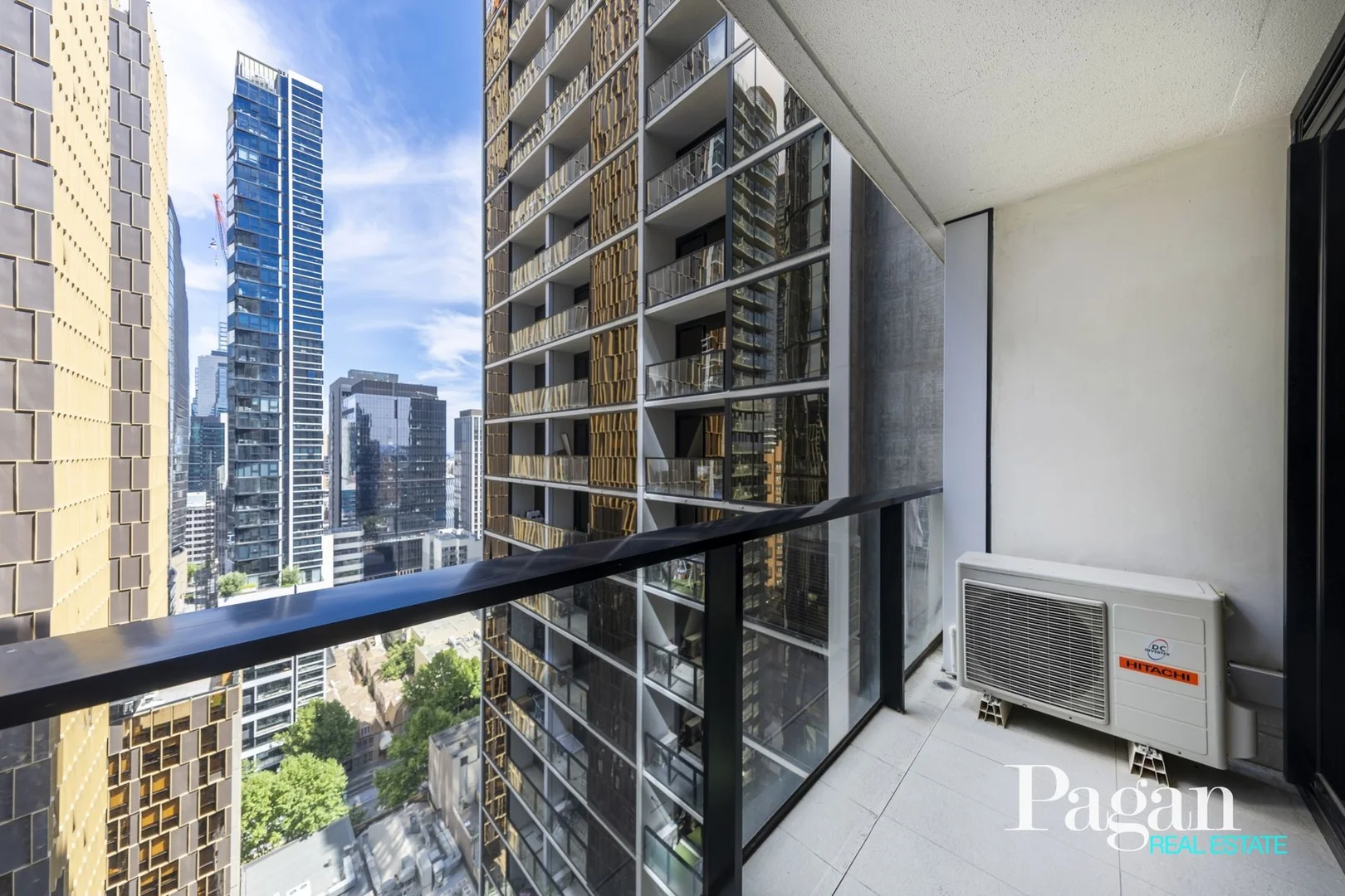 Additional image 3 of 1802/33 Mackenzie Street, Melbourne VIC 3000