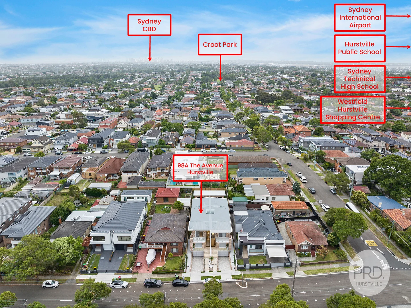 Additional image 15 of 98A The Avenue, Hurstville NSW 2220