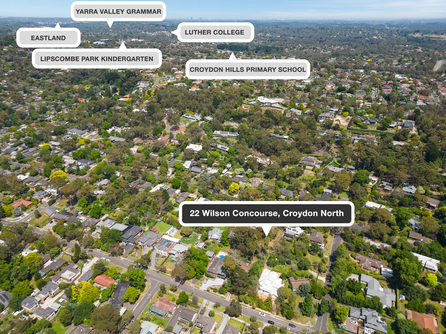 Additional image 8 of 22 Wilson Concourse, Croydon North VIC 3136