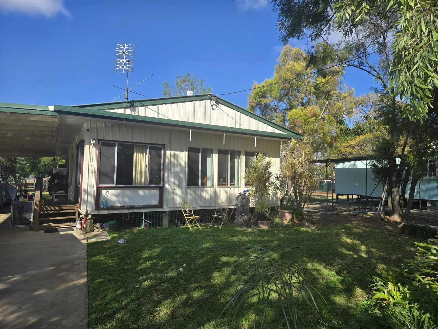 13 Denby St, Baralaba QLD 4702