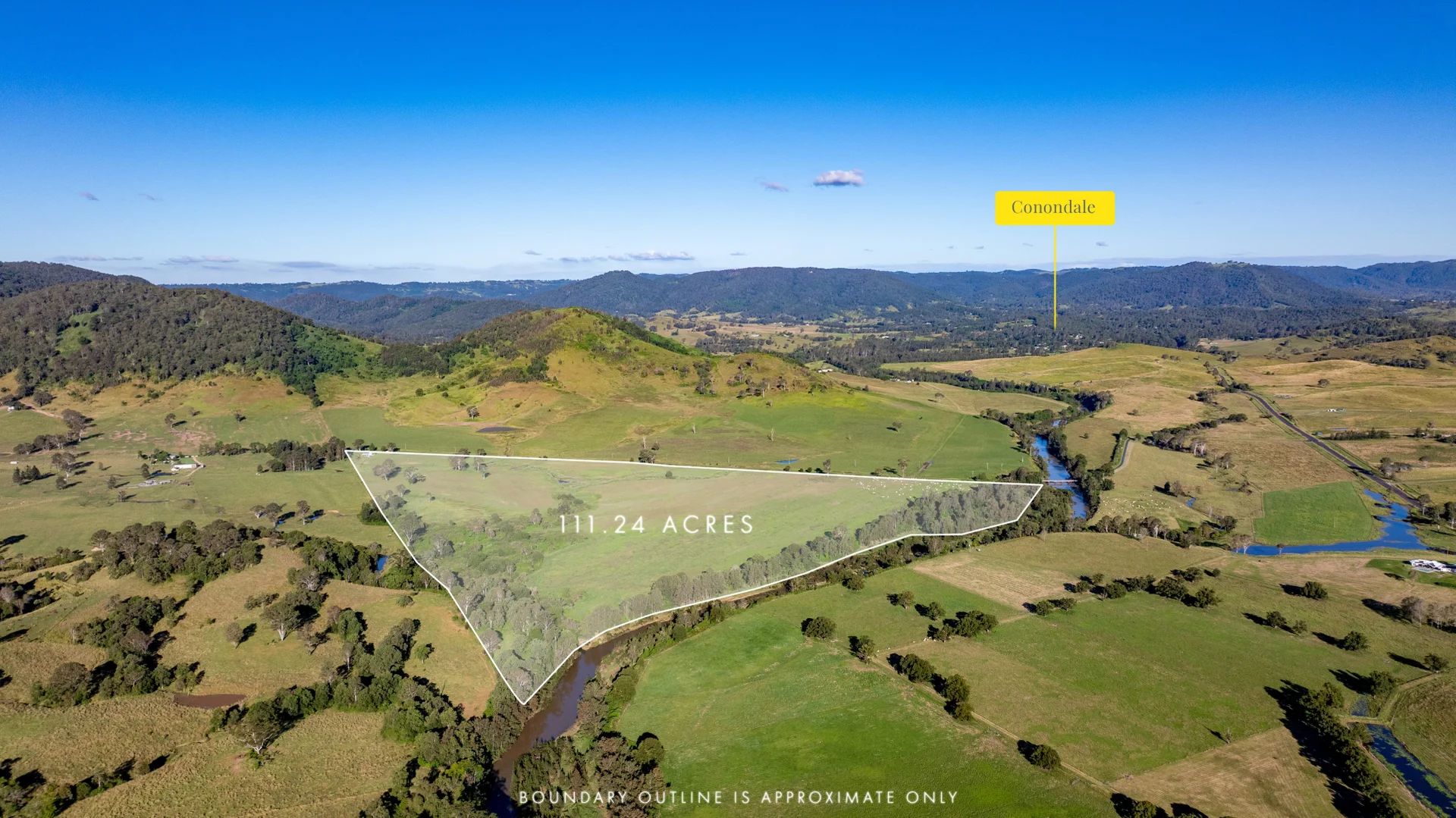 Additional image 24 of 189 (Lot 33) Eastern Mary River Road, Conondale QLD 4552
