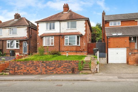 School Lane, Beeston, Nottingham, Nottinghamshire NG9