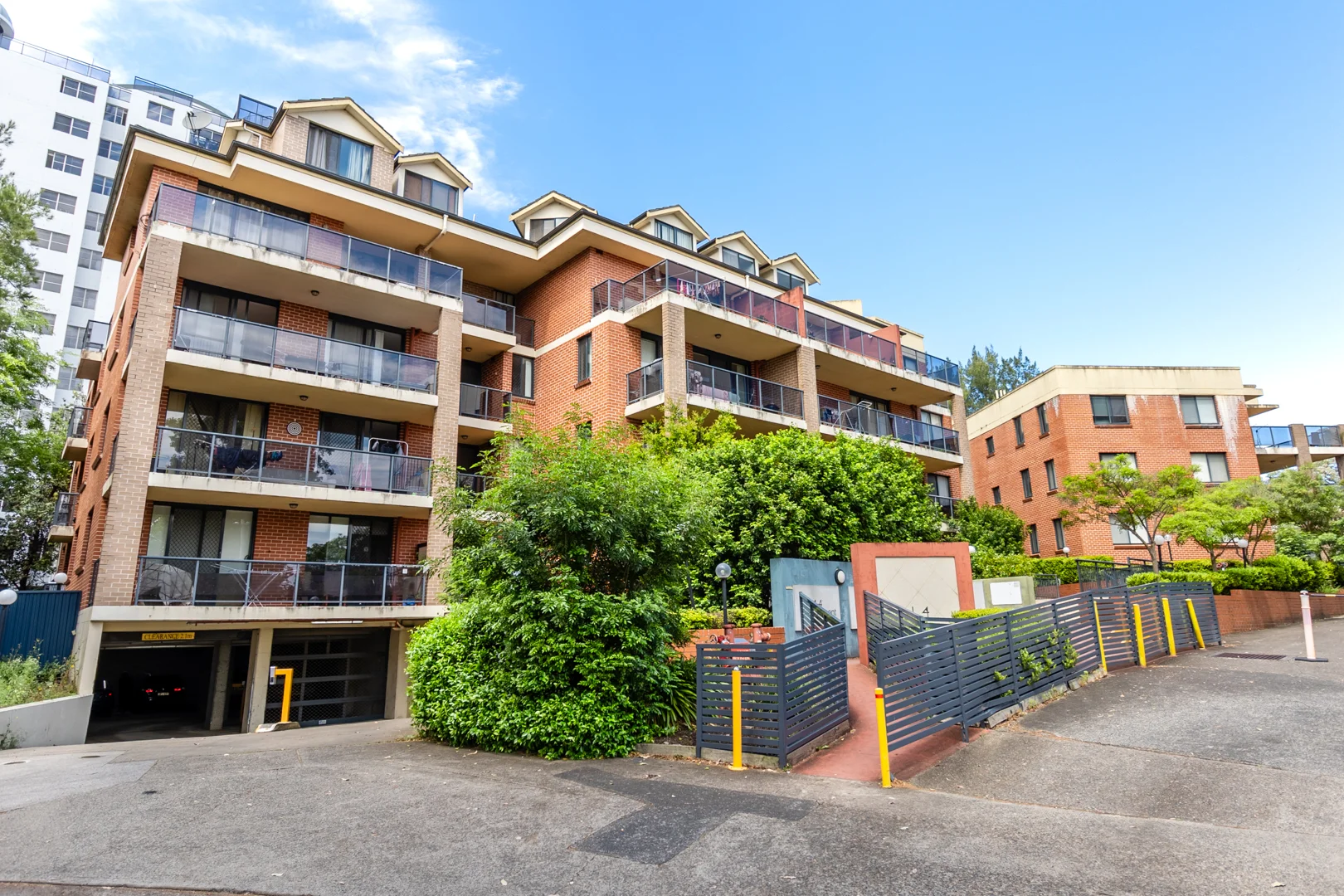 68/1-4 The Crescent, Strathfield NSW 2135