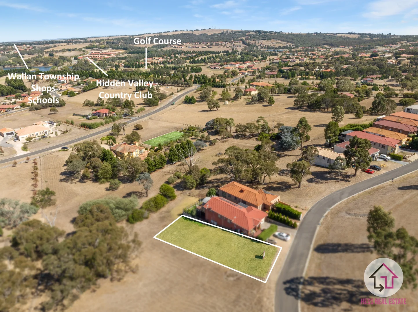 Additional image 3 of 35 Toscana Way, Hidden Valley VIC 3756