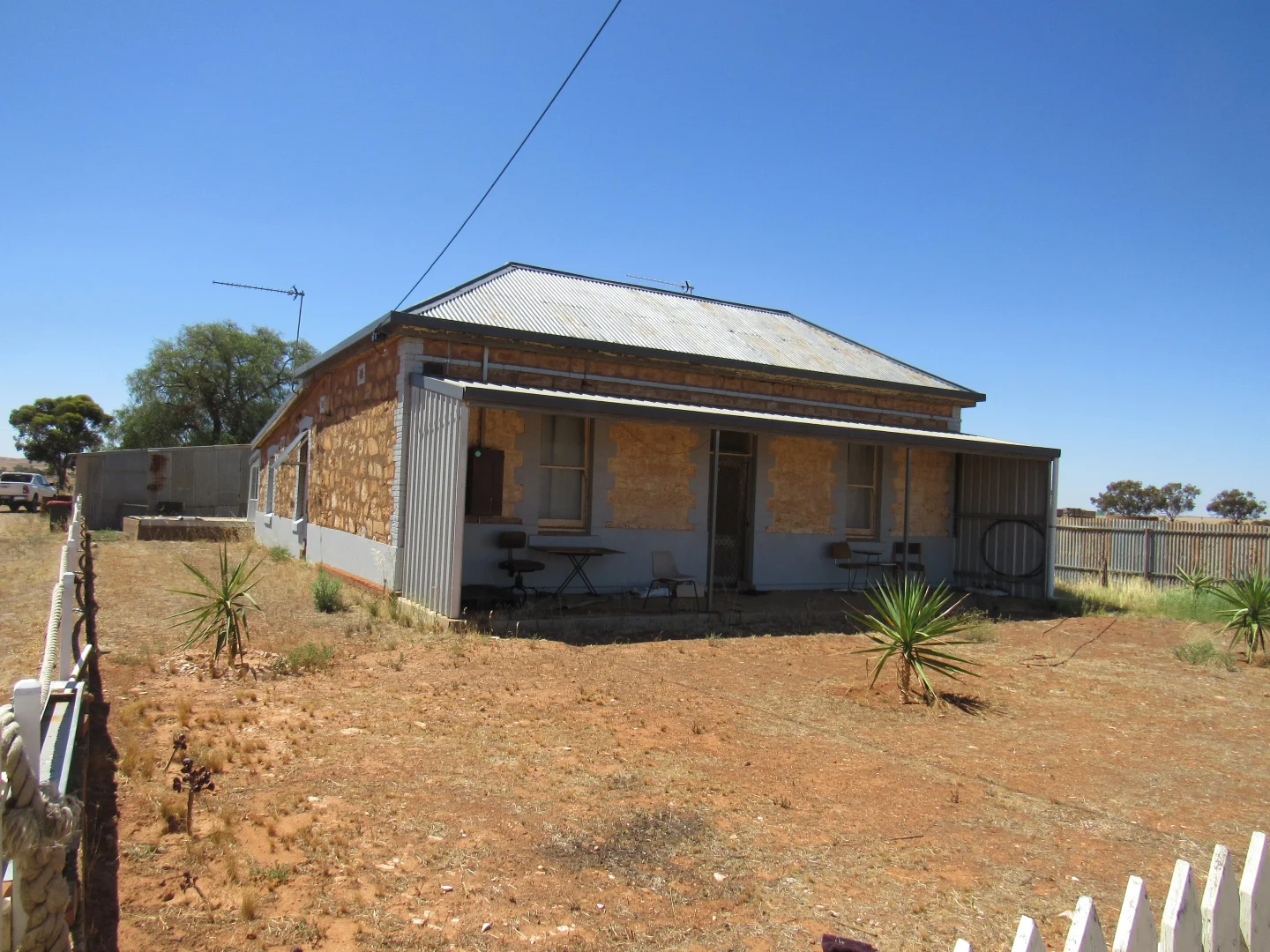 Additional image 17 of 29 Yankee Dip Road, Peterborough SA 5422