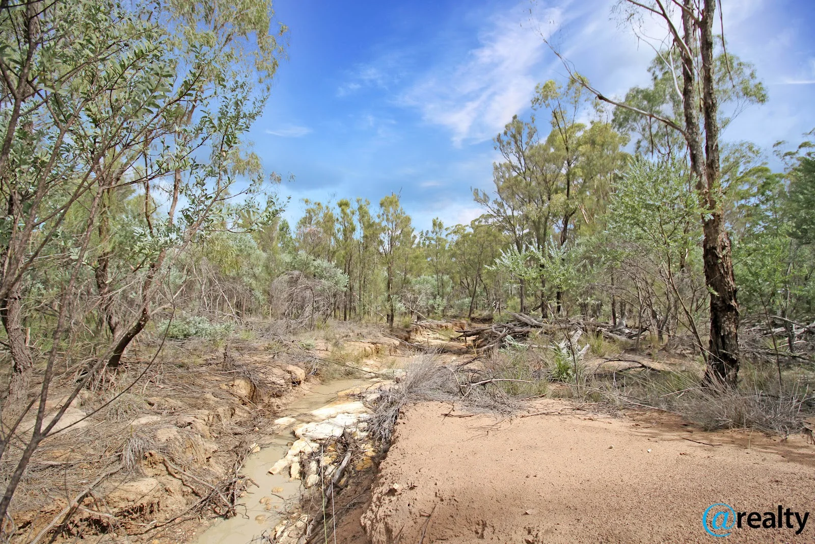 Additional image 19 of Lot 25 Hain Road, Canning Creek QLD 4357
