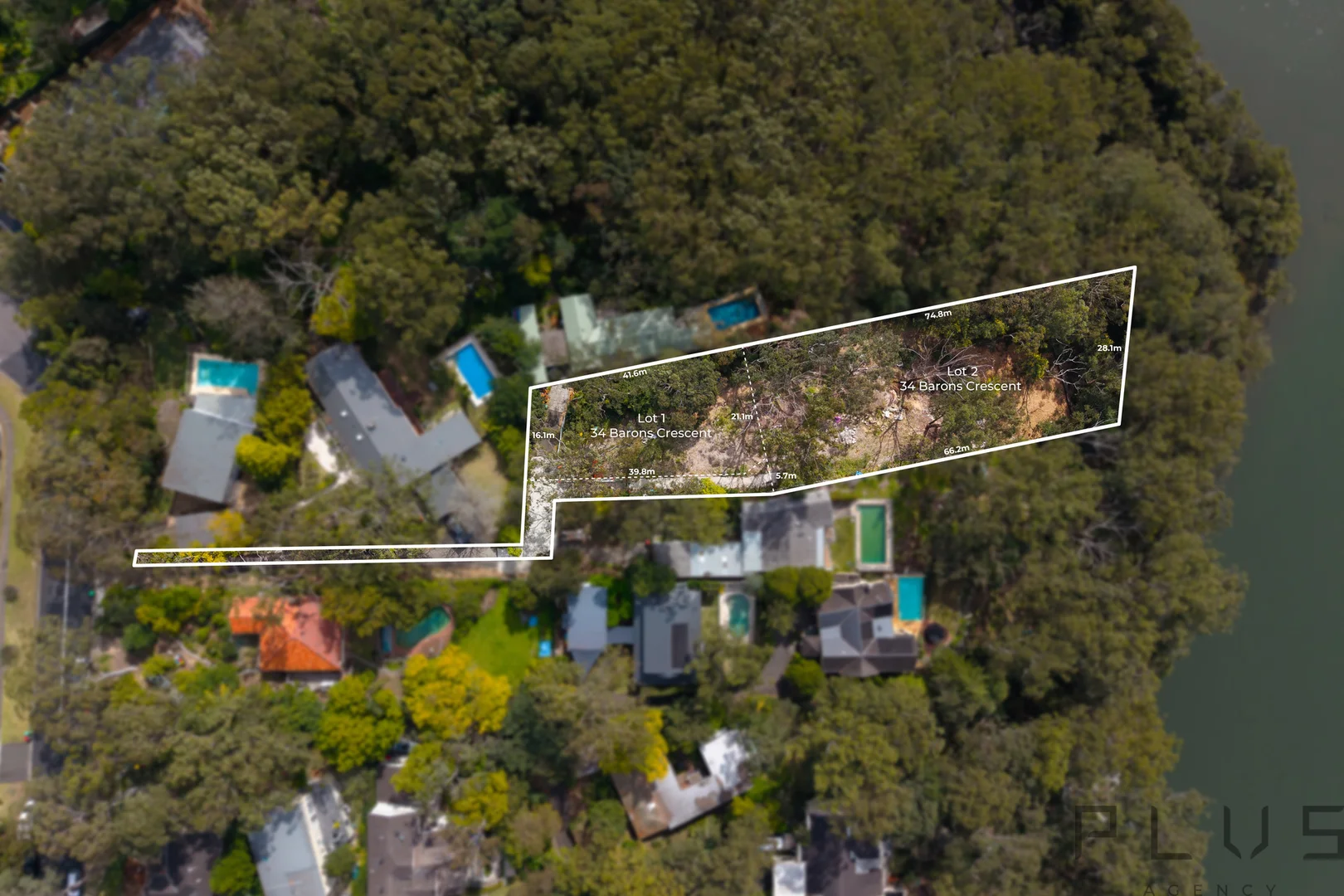 Additional image 4 of 34 Barons Crescent, Hunters Hill NSW 2110