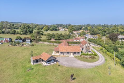 Oakhill, Somerset BA3