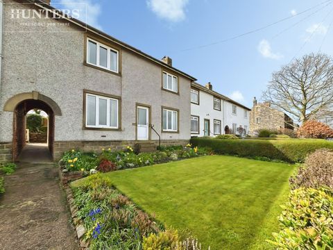 Green Moor, Wortley, Sheffield S35