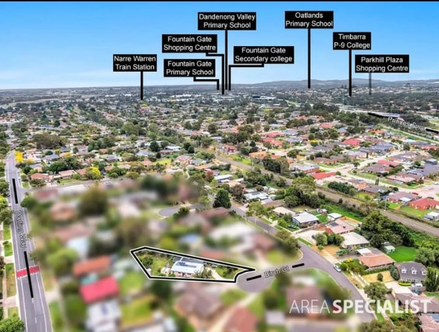 Additional image 22 of 4 Birch Court, Narre Warren VIC 3805