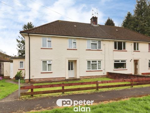 Greenmeadow Drive, Tongwynlais, Cardiff CF15