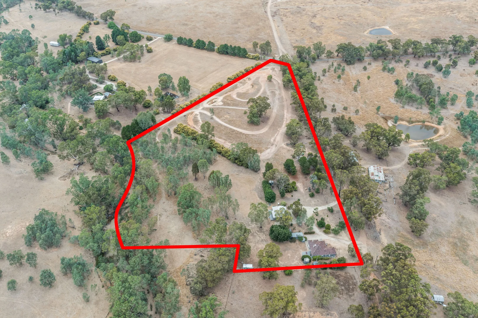 Additional image 21 of 32 Five Gums Lane, Heathcote VIC 3523