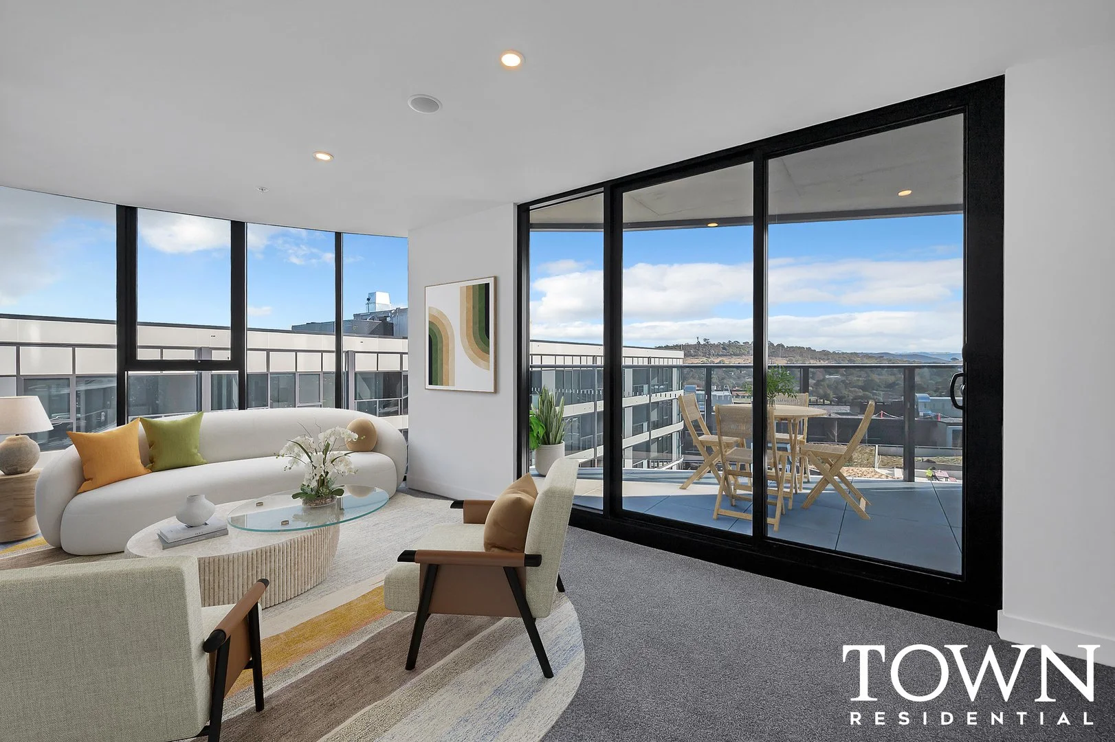 Additional image 6 of 1503/2 Furzer Street, Phillip ACT 2606