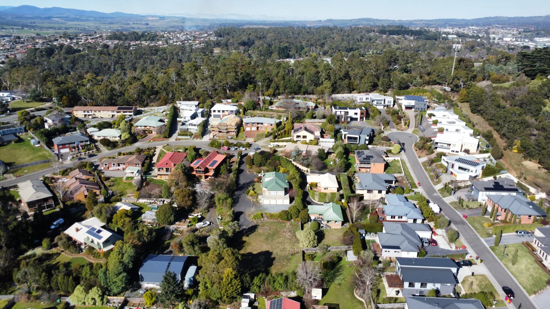 Additional image 3 of Lot 2 & 3/26 Beverley Hills Road, Newstead TAS 7250