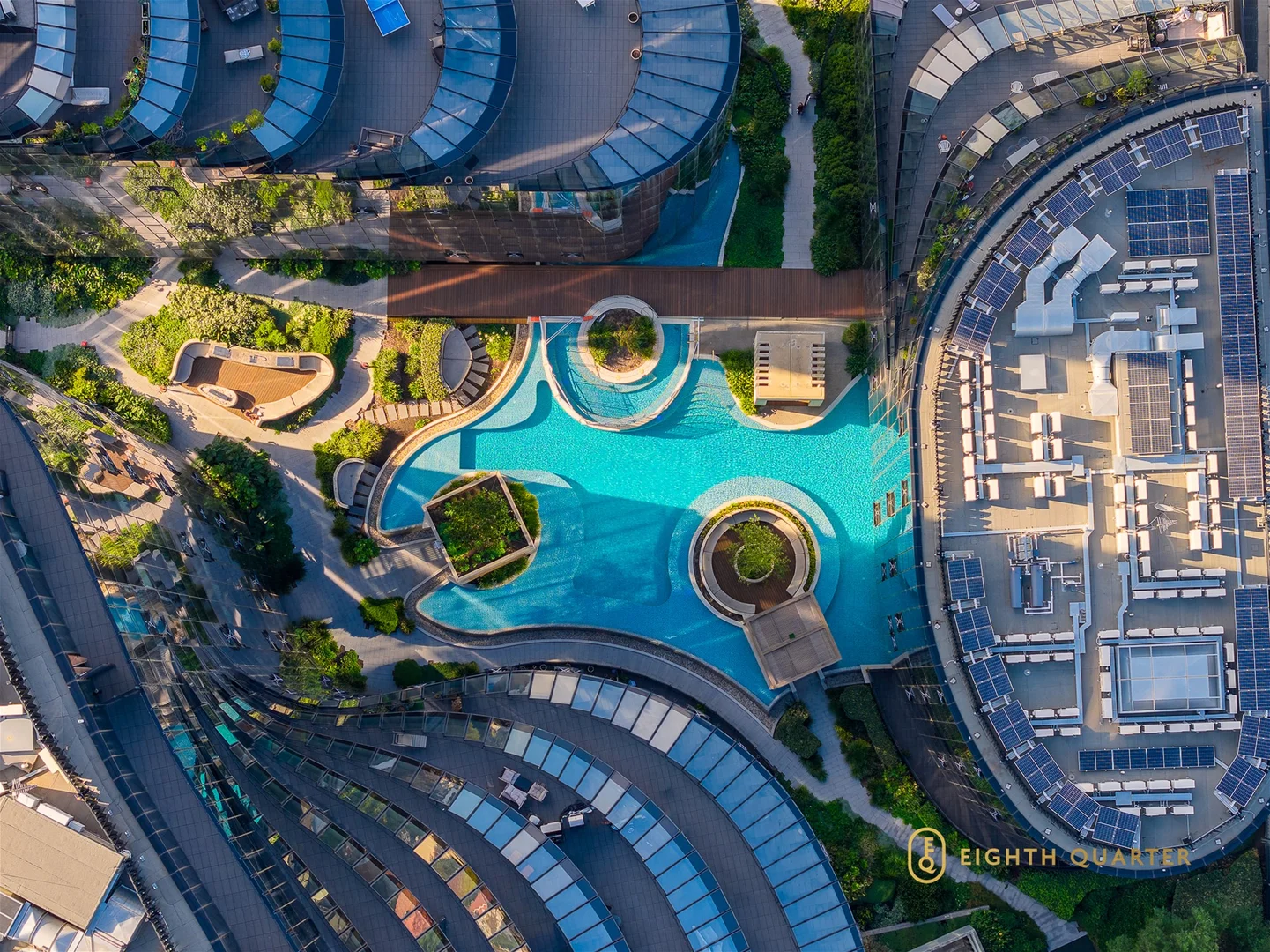 Additional image 15 of 504/601 St Kilda Rd, Melbourne VIC 3004