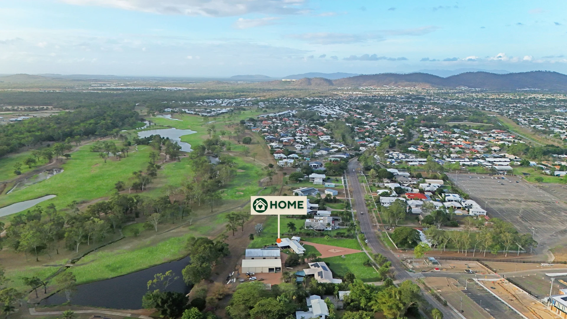 Additional image 37 of 19 Golf Links Drive, Kirwan QLD 4817