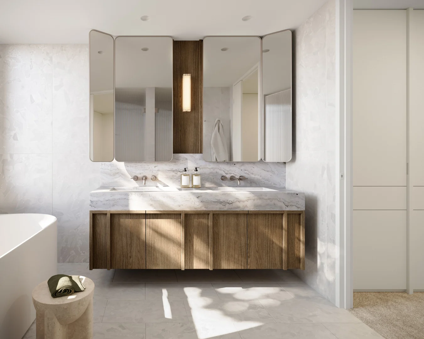 Additional image 7 of 101/5 Rangers Lane, Cremorne NSW 2090