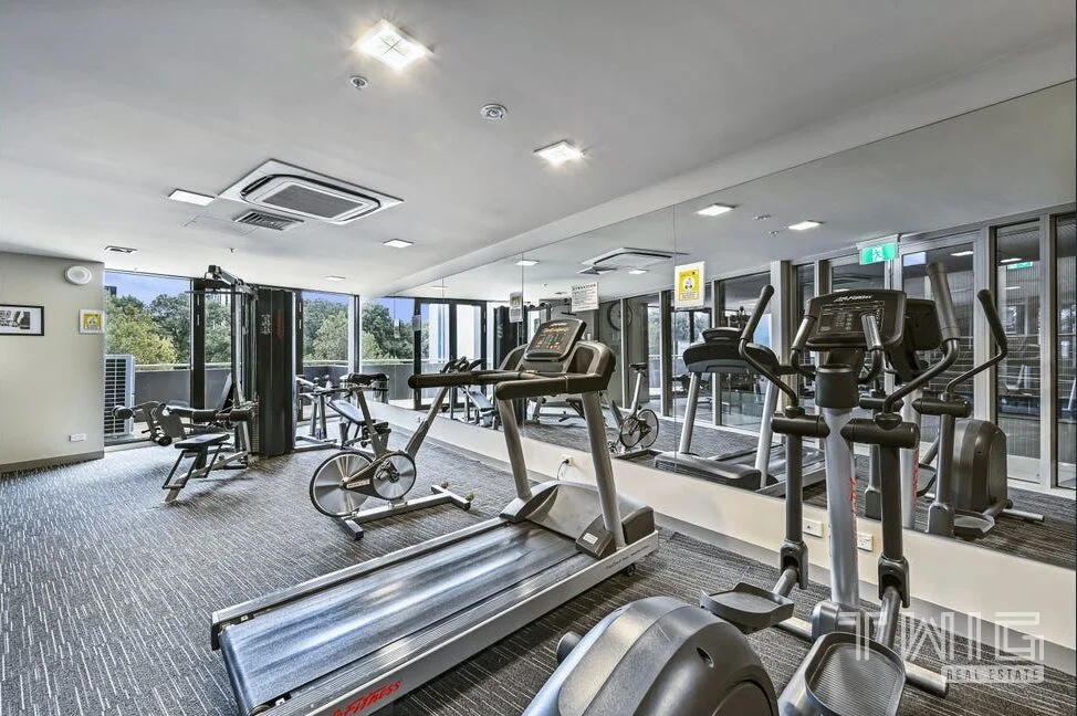 Additional image 12 of 517/228 A'Beckett Street, Melbourne VIC 3000