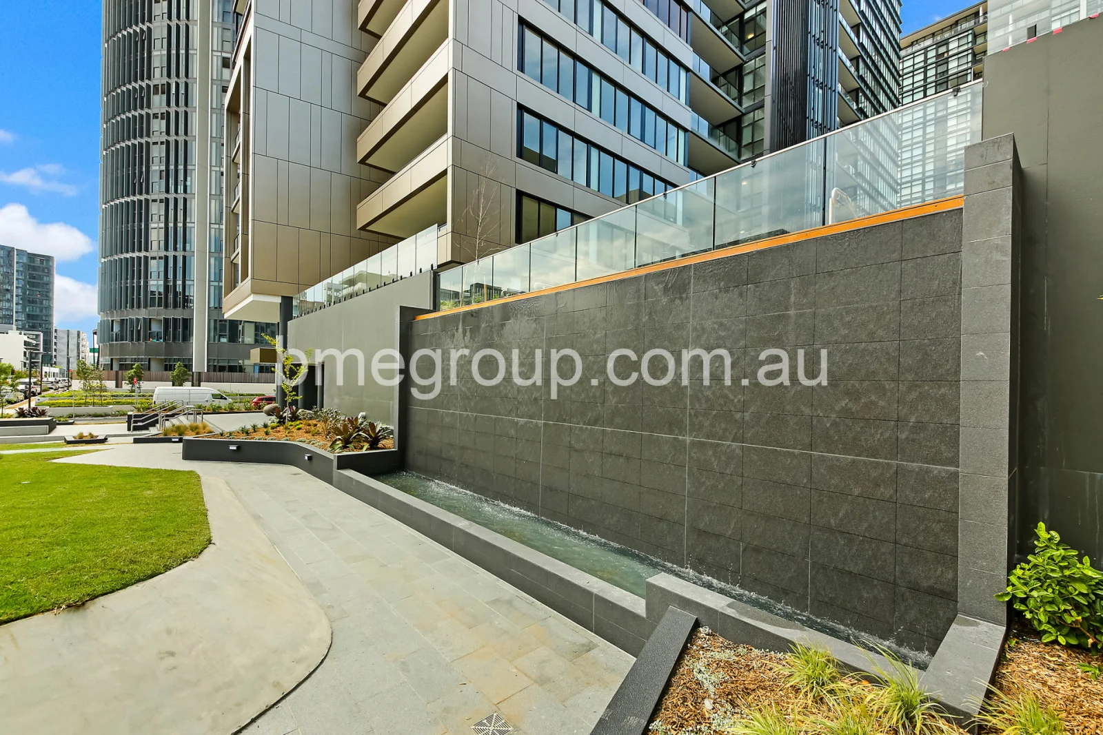 Additional image 24 of 2503/46 Savona Drive, Wentworth Point NSW 2127