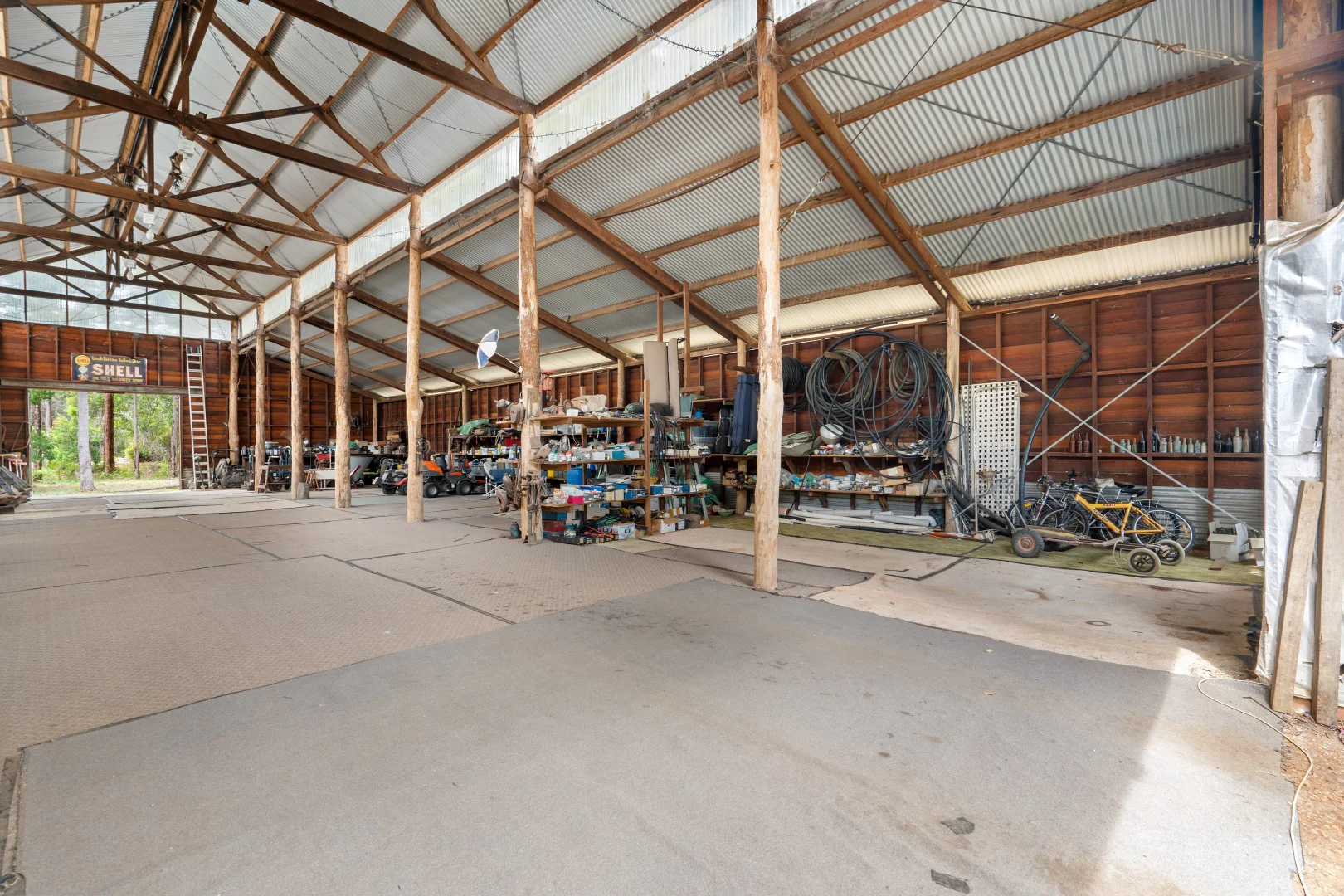 Additional image 24 of 250 Tinks Road, Quinninup WA 6258