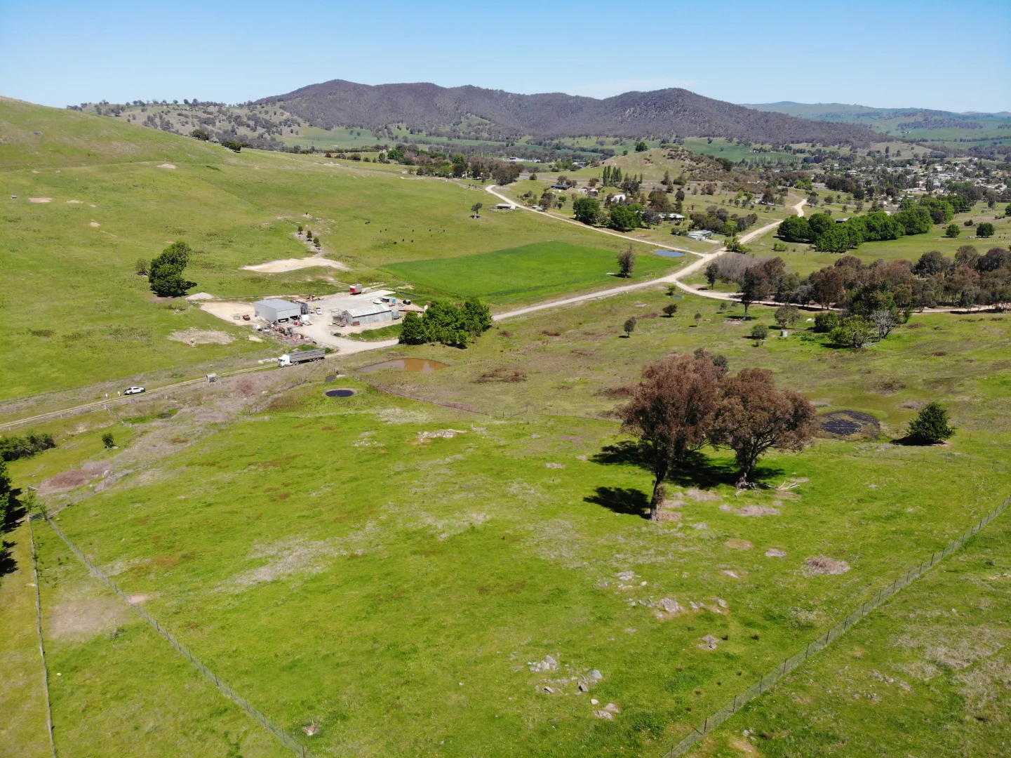 Additional image 2 of Lot 852 & 545/757211 Golden Gully Road, Adelong NSW 2729