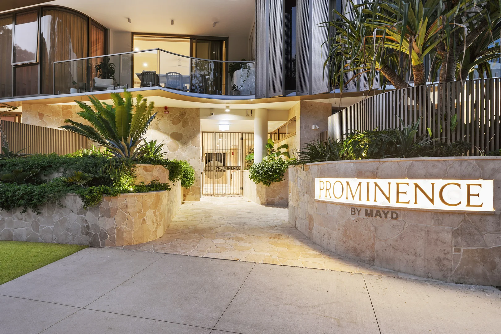 Additional image 16 of 1/13-15 Chairlift Avenue, Mermaid Beach QLD 4218